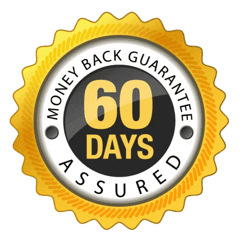 SynoGut Official Website 100% Satisfaction 60 Days Money Back Guarantee