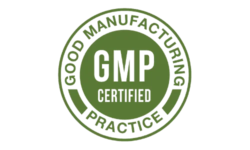 SynoGut GMP Certified